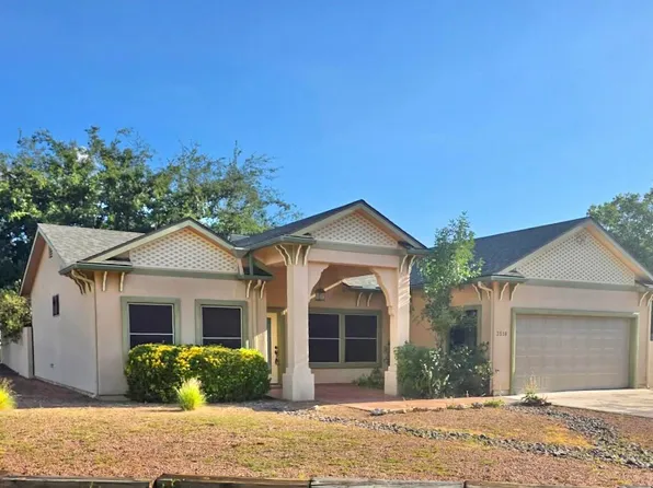 3510 S Chino Drive, Camp Verde, AZ 86322
