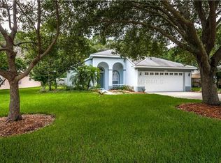 4358 Ridgemoor Dr, Palm Harbor, FL 34685