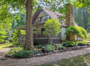 2470 Kings Gap Mountain Rd, Piedmont, AL 36272