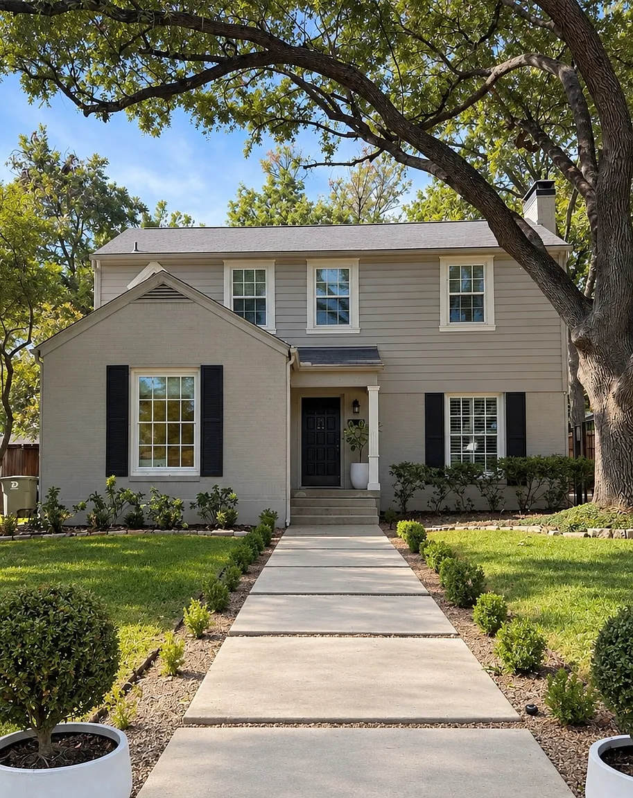 4 bed, 2.5 bath, 2323 sqft, $8,500 — Photo 1