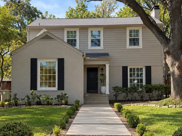 7004 Casa Loma Ave, Dallas, TX 75214