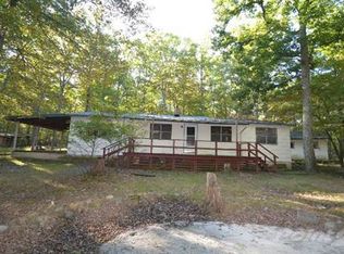 6467 Back Creek Rd, High View, WV 26808