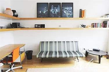 Rented by Maison International