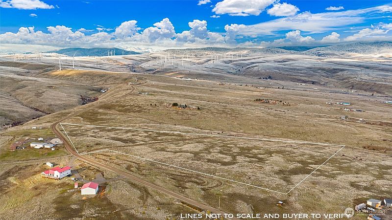 4th image of 0 1A & 1B Ellensburg Ranches Road