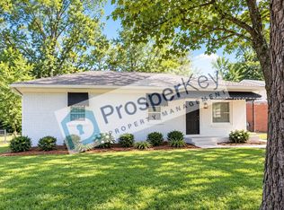 1480 Brewer Ave, Columbus, GA 31903