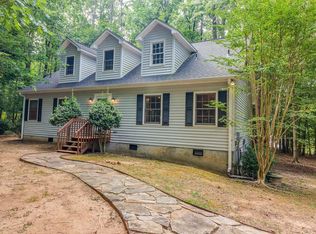 103 Shawnee Dr, Westminster, SC 29693