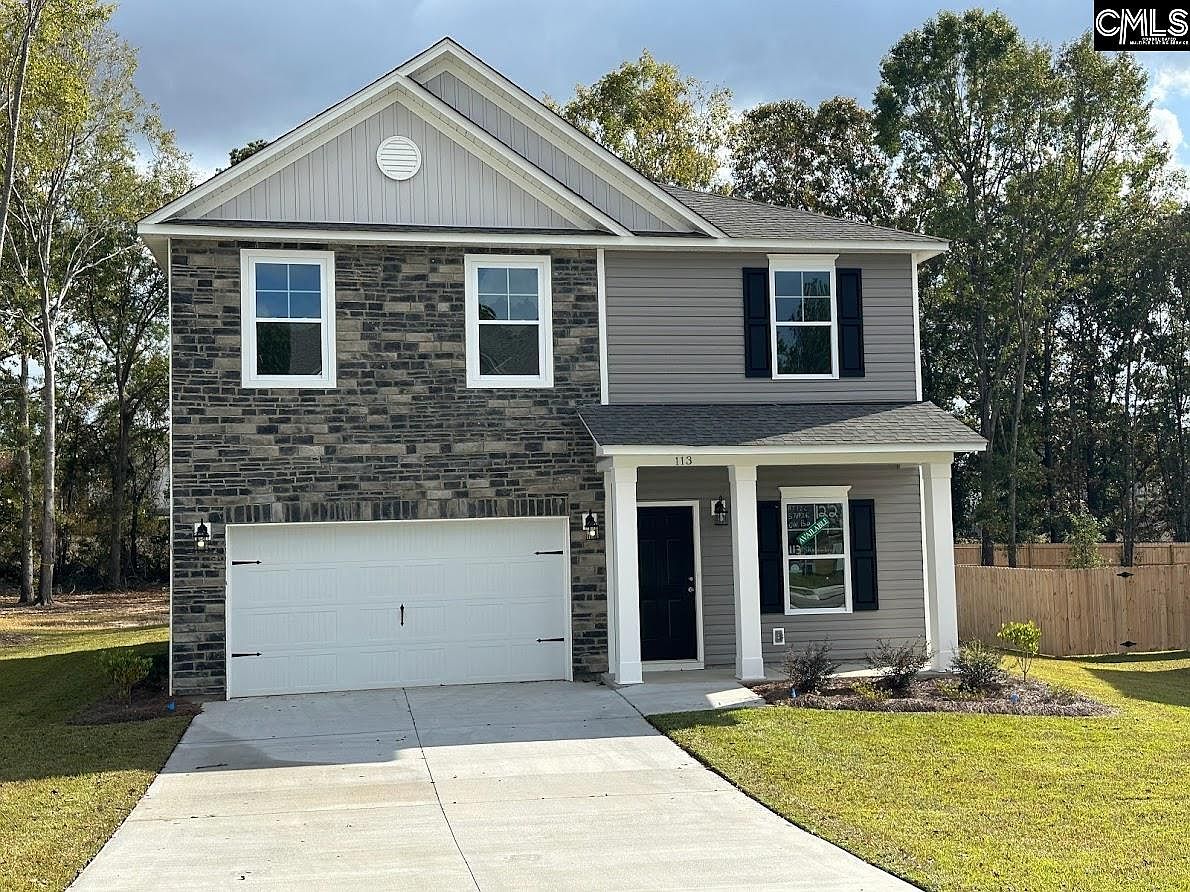 420 Cool Springs Dr, Camden, SC 29020 MLS 560422 Zillow