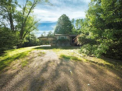 660 Mountain Top Rd, Marble, NC, 28905