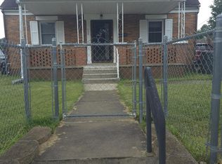 428 Locust Ave, Lexington, KY 40505