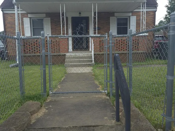 428 Locust Ave, Lexington, KY 40505