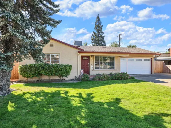 328 W Turner Rd, Lodi, CA 95240
