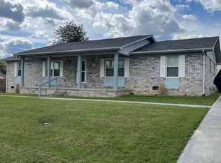 66 Patterson Ln, Barbourville, KY 40906