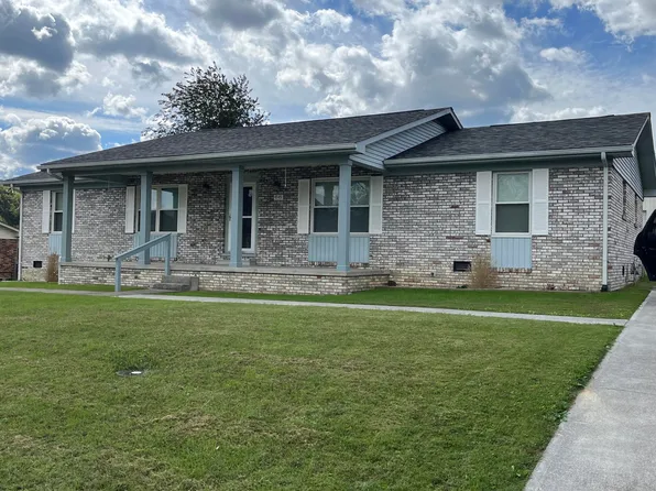 66 Patterson Ln, Barbourville, KY 40906