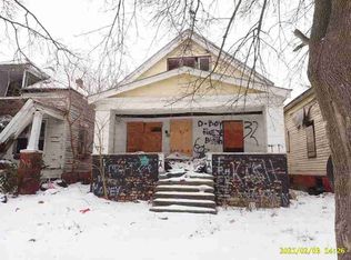 4827 Cooper St, Detroit, MI 48214