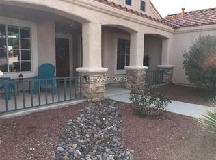 5913 Red Saturn Dr, Las Vegas, NV 89130