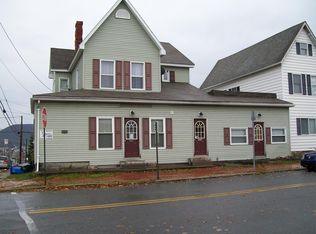 401 22nd Ave, Altoona, PA 16601