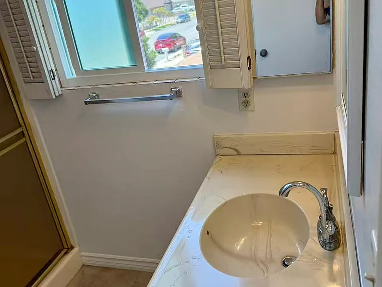 Master full bath