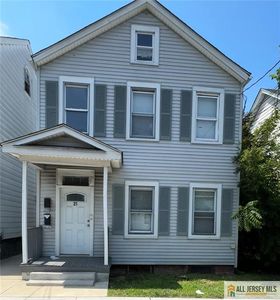 21 Courtland St, New Brunswick, NJ, 08901