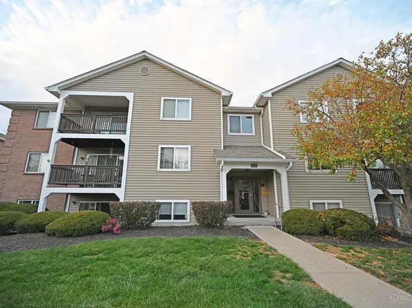 12181 Regency Run Ct APT 2, Cincinnati, OH 45240