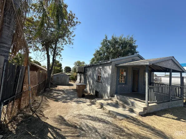 317 Columbus St, Bakersfield, CA 93305