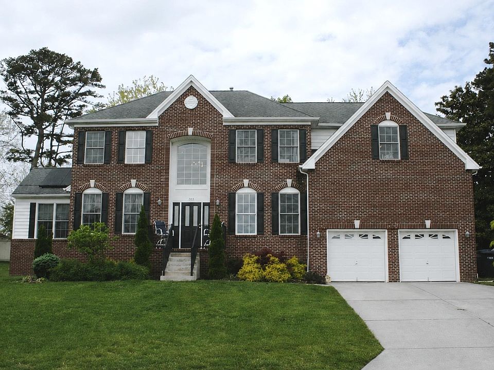 1st image of 203 Cynwyd Dr