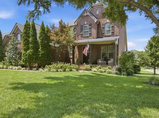 515 Emerson Hill Rd, Nolensville, TN 37135
