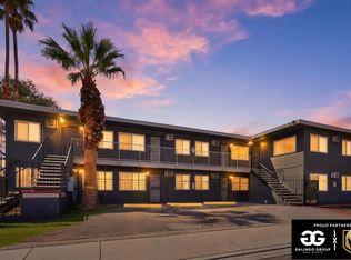 180 W New York Ave #4, Las Vegas, NV 89102