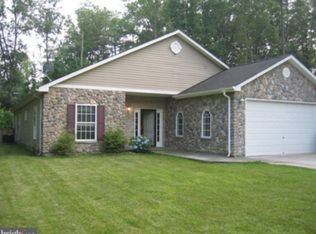 710 Welsh Dr, Ruther Glen, VA 22546