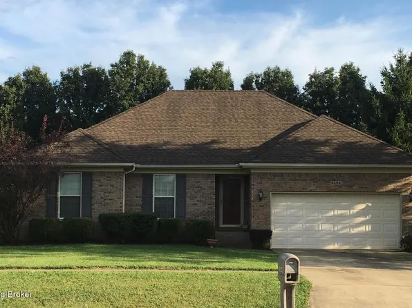 8604 Raintree Dr, Louisville, KY 40220