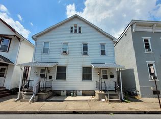 49-51 S 7th St, Sunbury, PA 17801