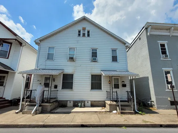 49-51 S 7th St, Sunbury, PA 17801