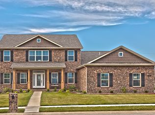 9636 Mallard Dr, Mascoutah, IL 62258