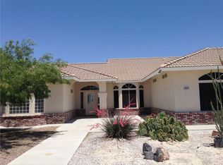 3181 Zephyr Ave, Pahrump, NV 89048