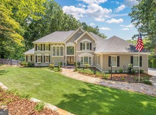 435 Robertson Rd, Dawsonville, GA 30534