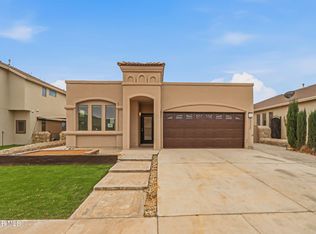 13220 Emerald Hills St, El Paso, TX 79928