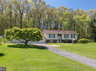 511 Leppo Rd, Westminster, MD 21158