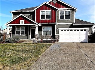 13403 171st St E, Puyallup, WA 98374