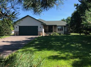 5015 335th St, Stacy, MN 55079