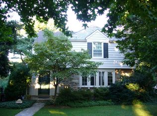 4401 Sedgwick Rd, Baltimore, MD 21210