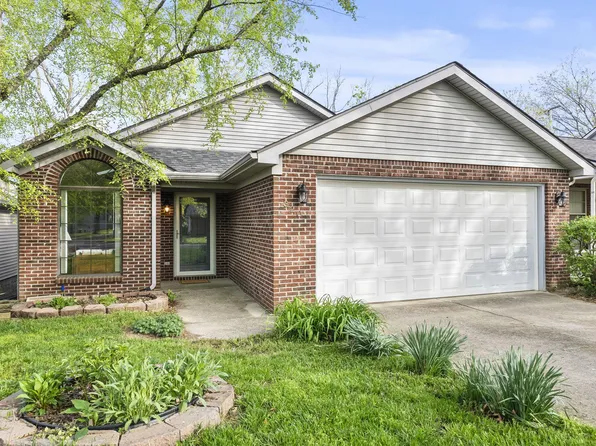 320 Pleasant Pointe Dr, Lexington, KY 40517