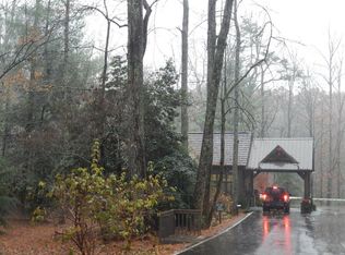 206 Muirfield Way, Jasper, GA 30143