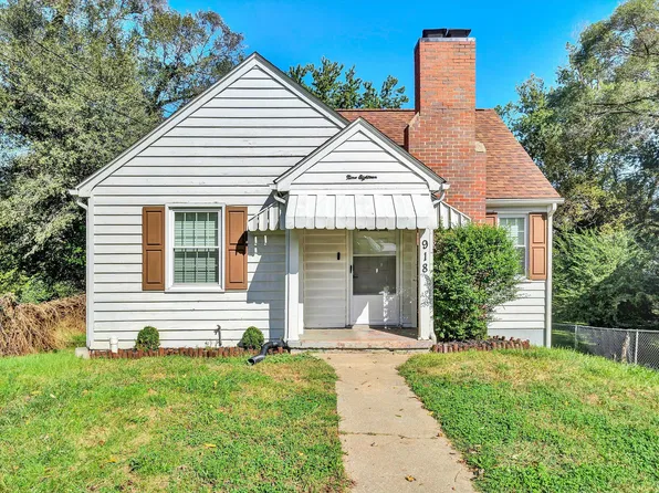 918 Westside Blvd NW, Roanoke, VA 24017