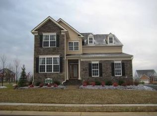 101 Darden Ct, Martinsburg, WV