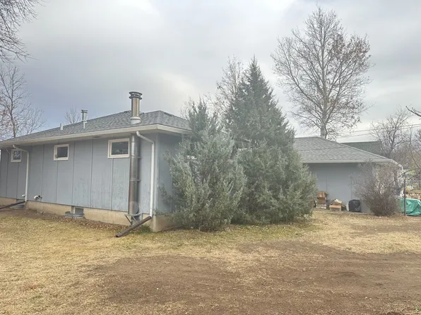 121 18th St SW, Great Falls, MT 59404