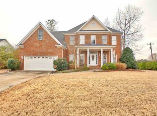 102 Bradford Crossing Dr, Roebuck, SC 29376