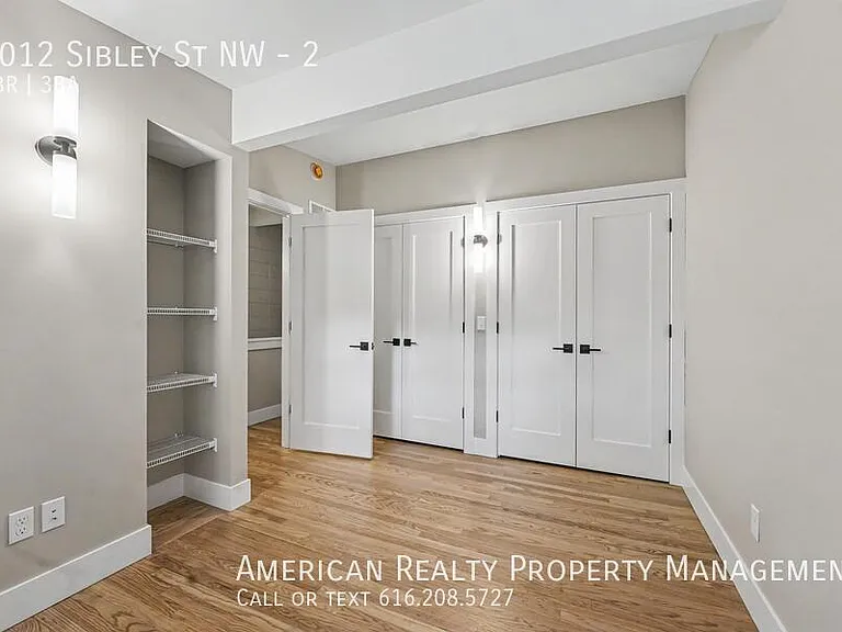 1012 Sibley St NW #2 — Photo 2