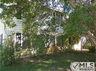 930 Vz County Road 3723, Wills Point, TX 75169