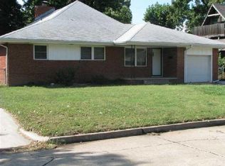 526 Dee Ann Dr, Norman, OK 73069