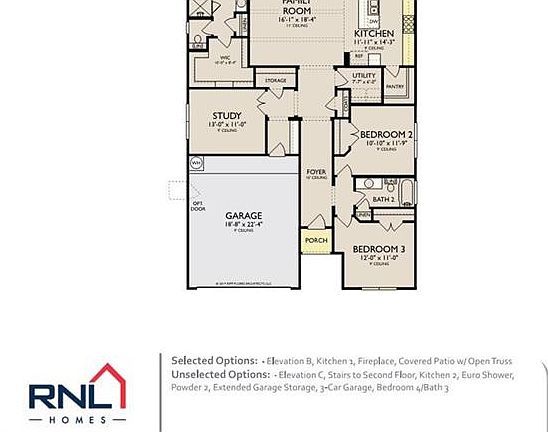 2nd image of 5632 Hayduke Ln