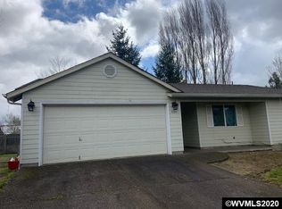 4684 Redcherry Ct SE, Salem, OR